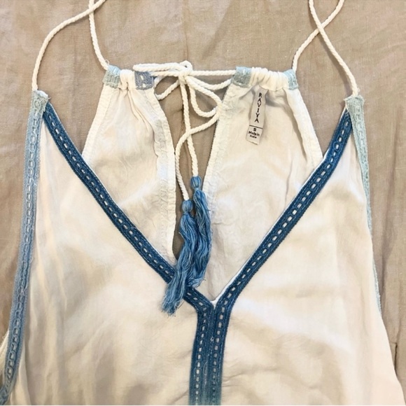 3/$19 Raviya Boho Maxi Dress - Picture 12 of 15